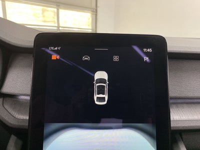 2021 POLESTAR 2 Launch Edition