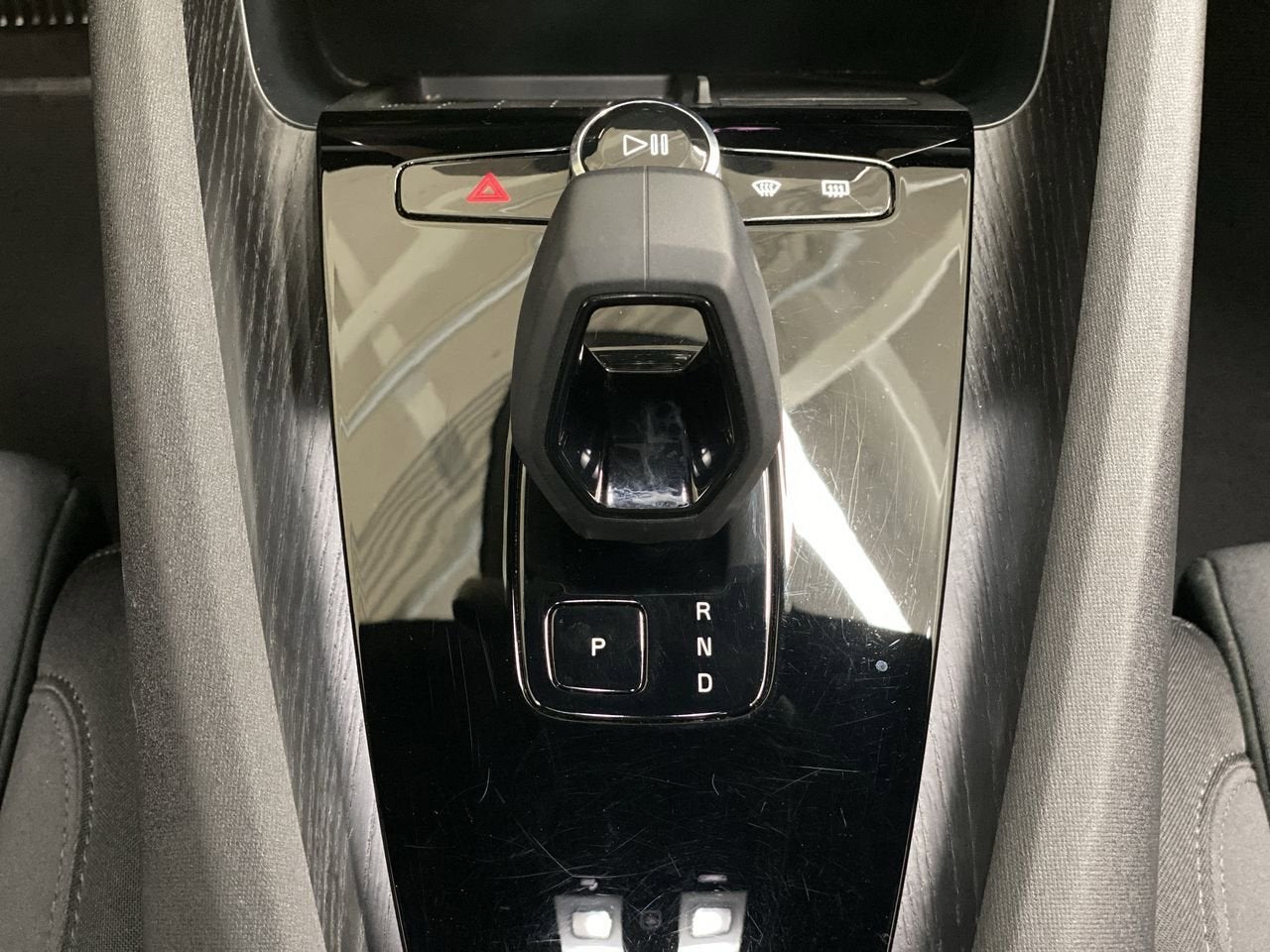 2021 POLESTAR 2 Launch Edition