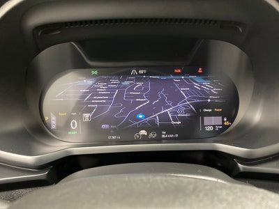 2021 POLESTAR 2 Launch Edition