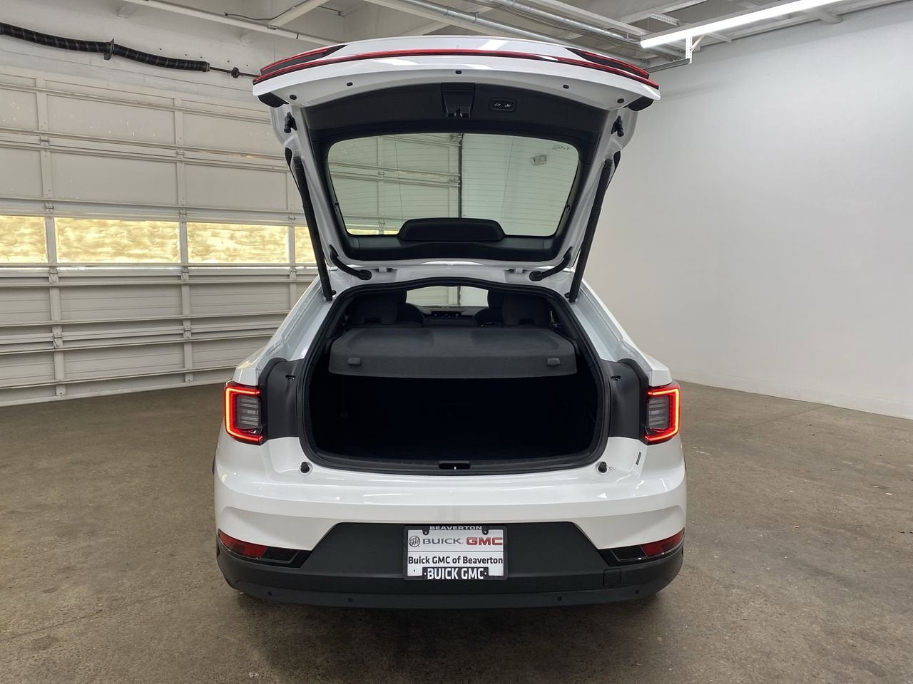 2021 POLESTAR 2 Launch Edition