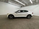 2021 POLESTAR 2 Launch Edition