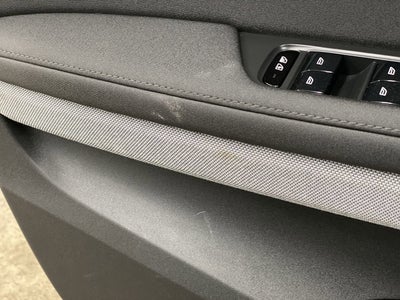 2021 POLESTAR 2 Launch Edition