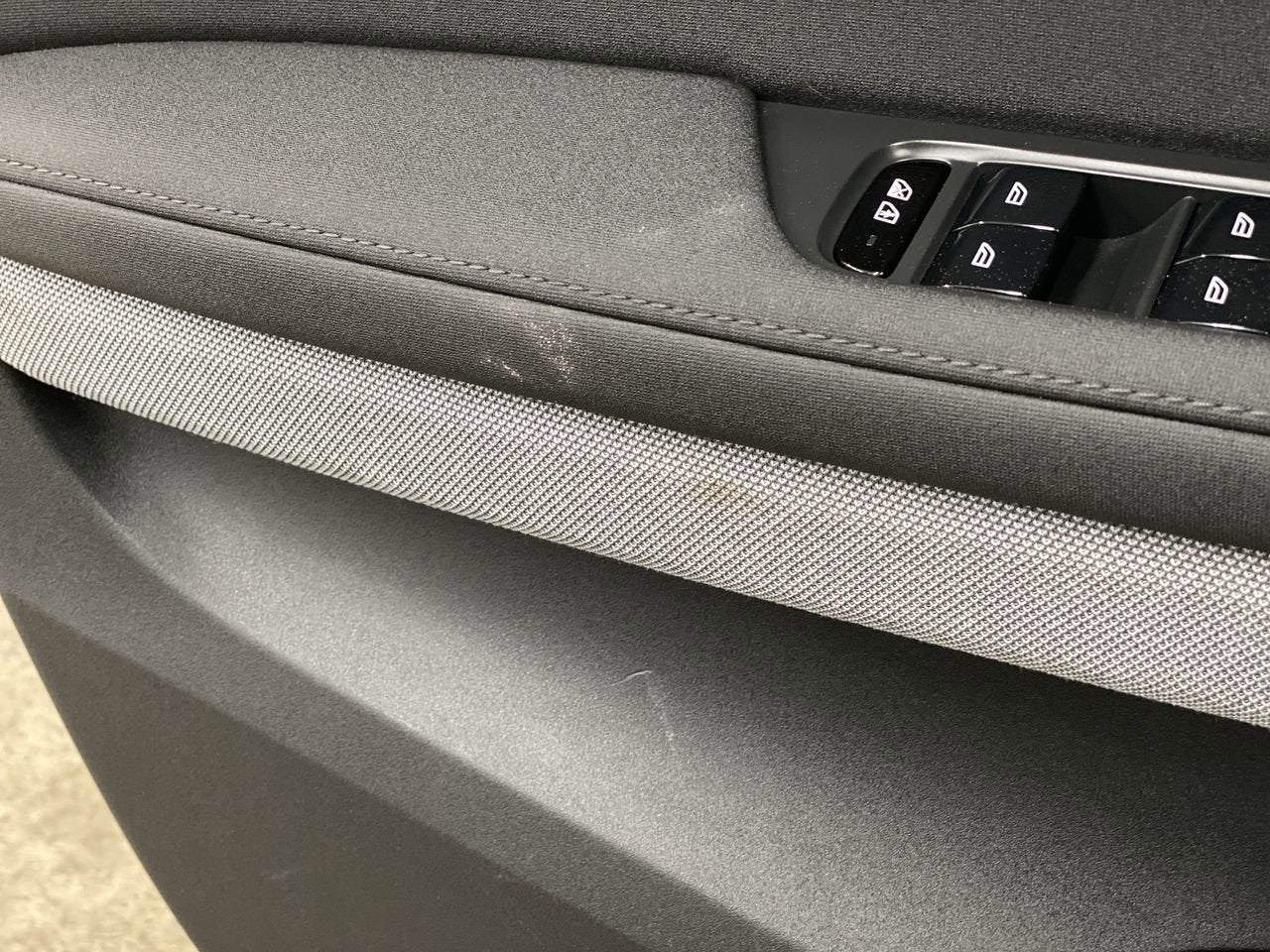 2021 POLESTAR 2 Launch Edition