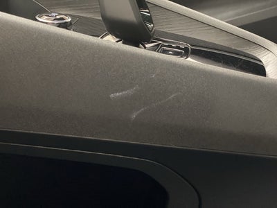 2021 POLESTAR 2 Launch Edition