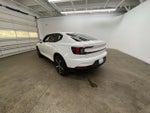 2021 POLESTAR 2 Launch Edition
