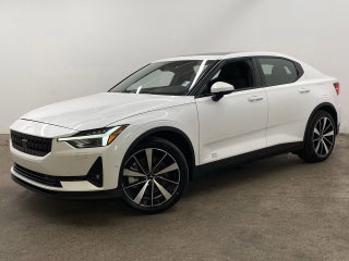 2021 POLESTAR 2 Launch Edition