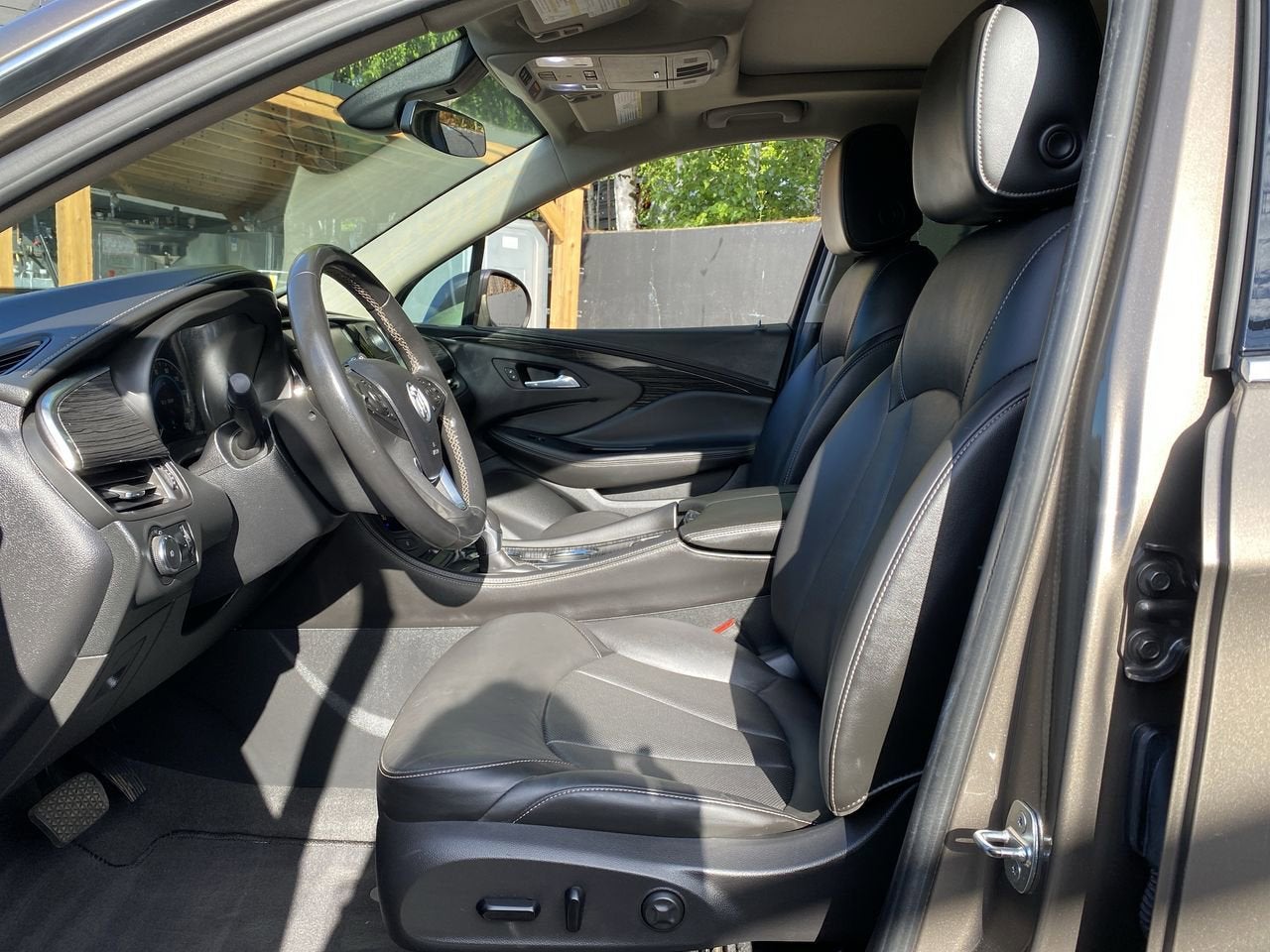 2017 Buick Envision Premium I