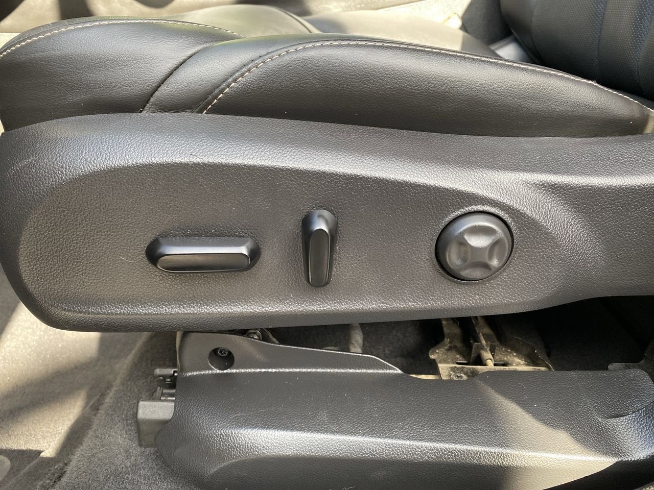 2017 Buick Envision Premium I