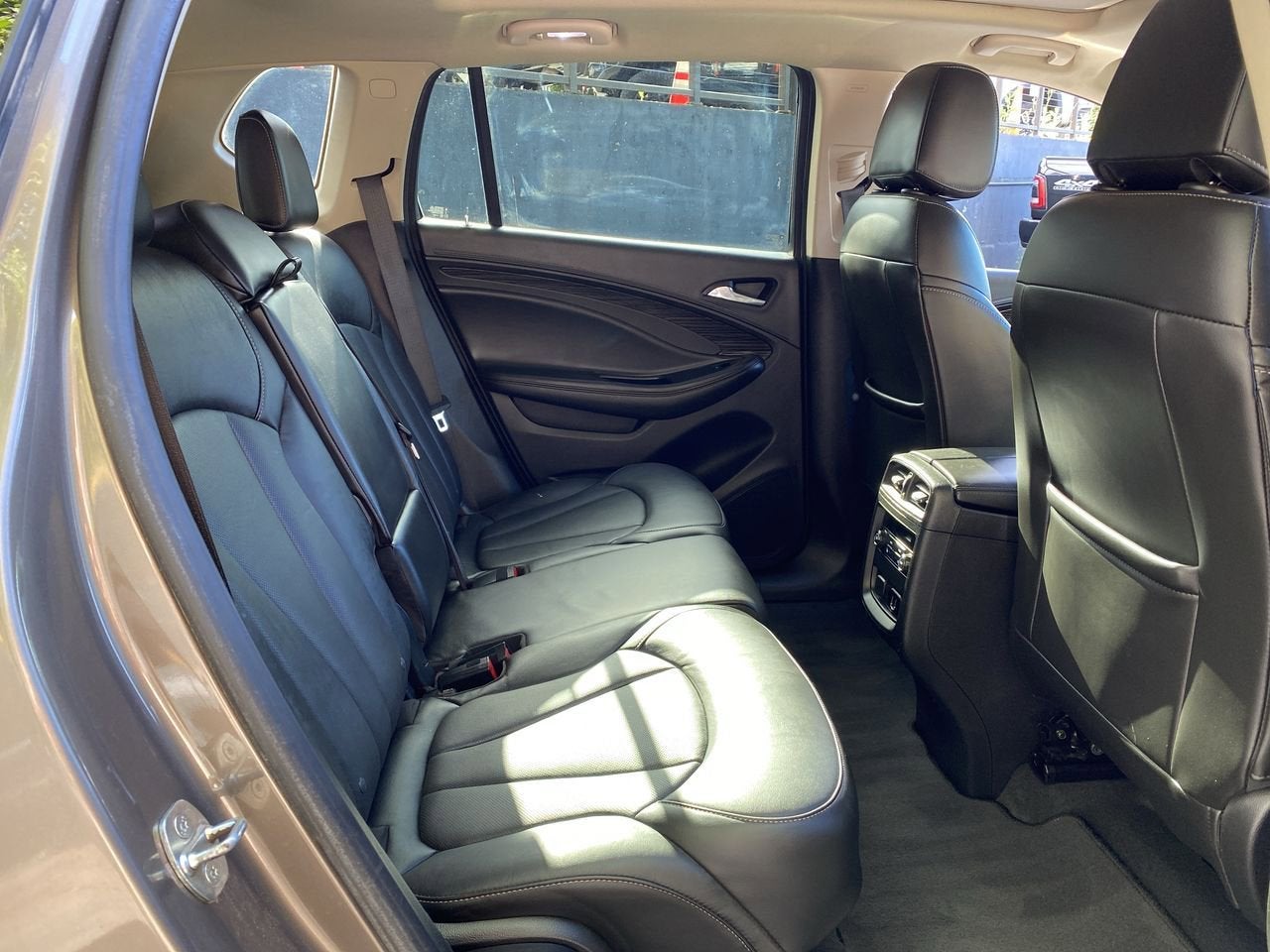 2017 Buick Envision Premium I