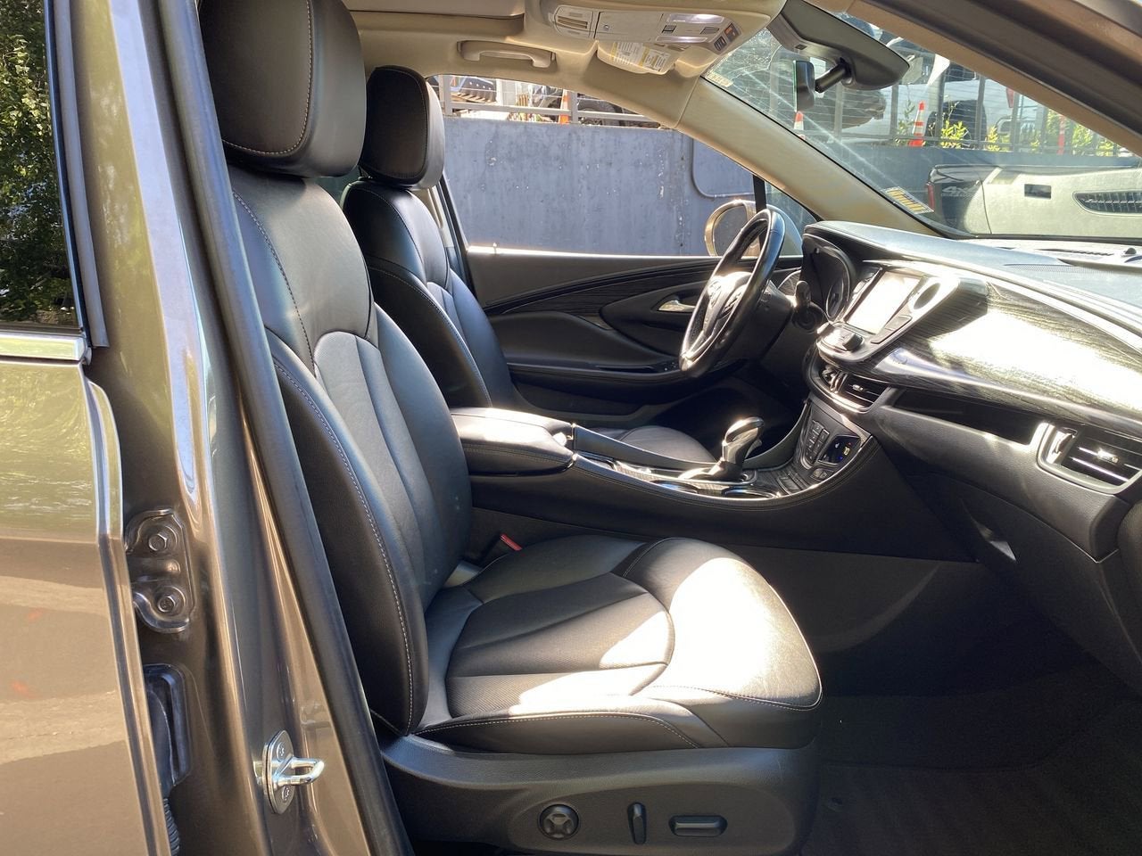 2017 Buick Envision Premium I