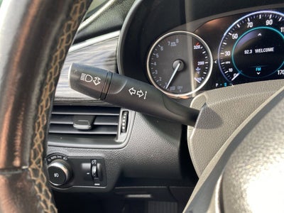 2017 Buick Envision Premium I