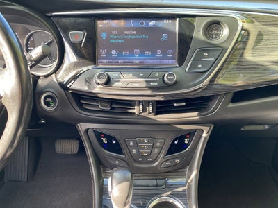 2017 Buick Envision Premium I