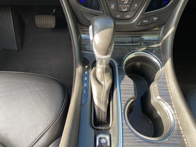 2017 Buick Envision Premium I