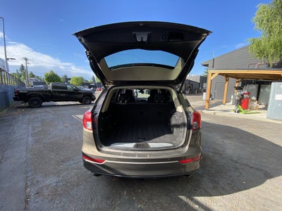 2017 Buick Envision Premium I