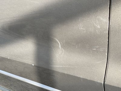 2017 Buick Envision Premium I