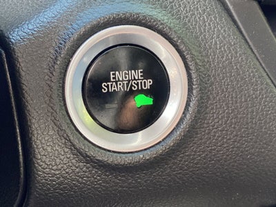 2017 Buick Envision Premium I