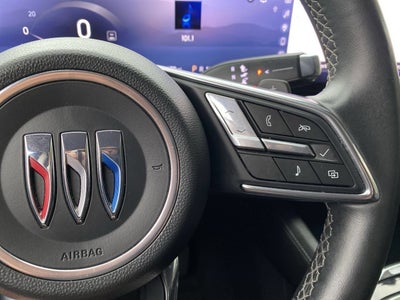 2024 Buick Envision Preferred