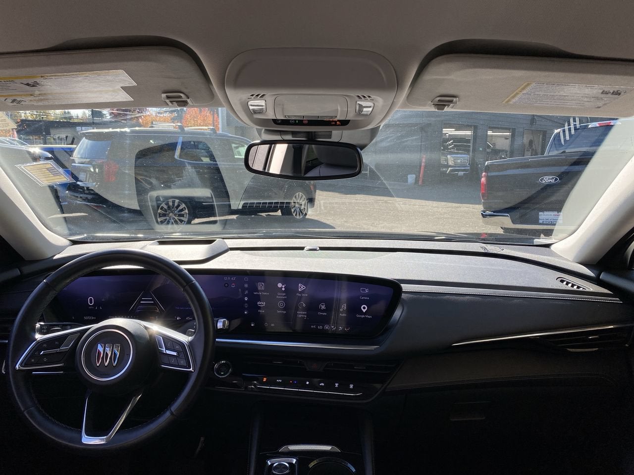 2024 Buick Envision Preferred