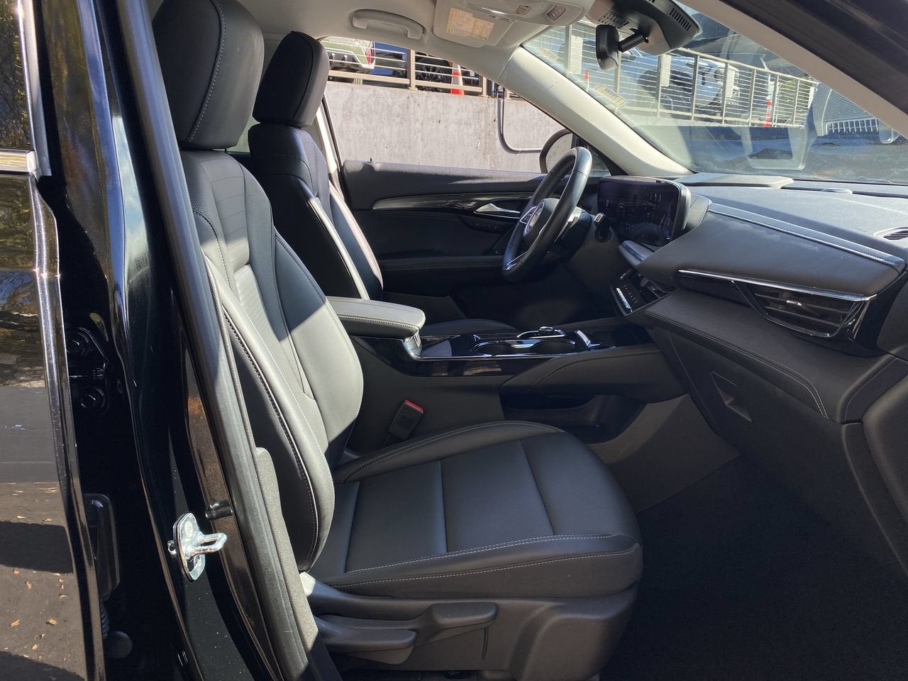 2024 Buick Envision Preferred