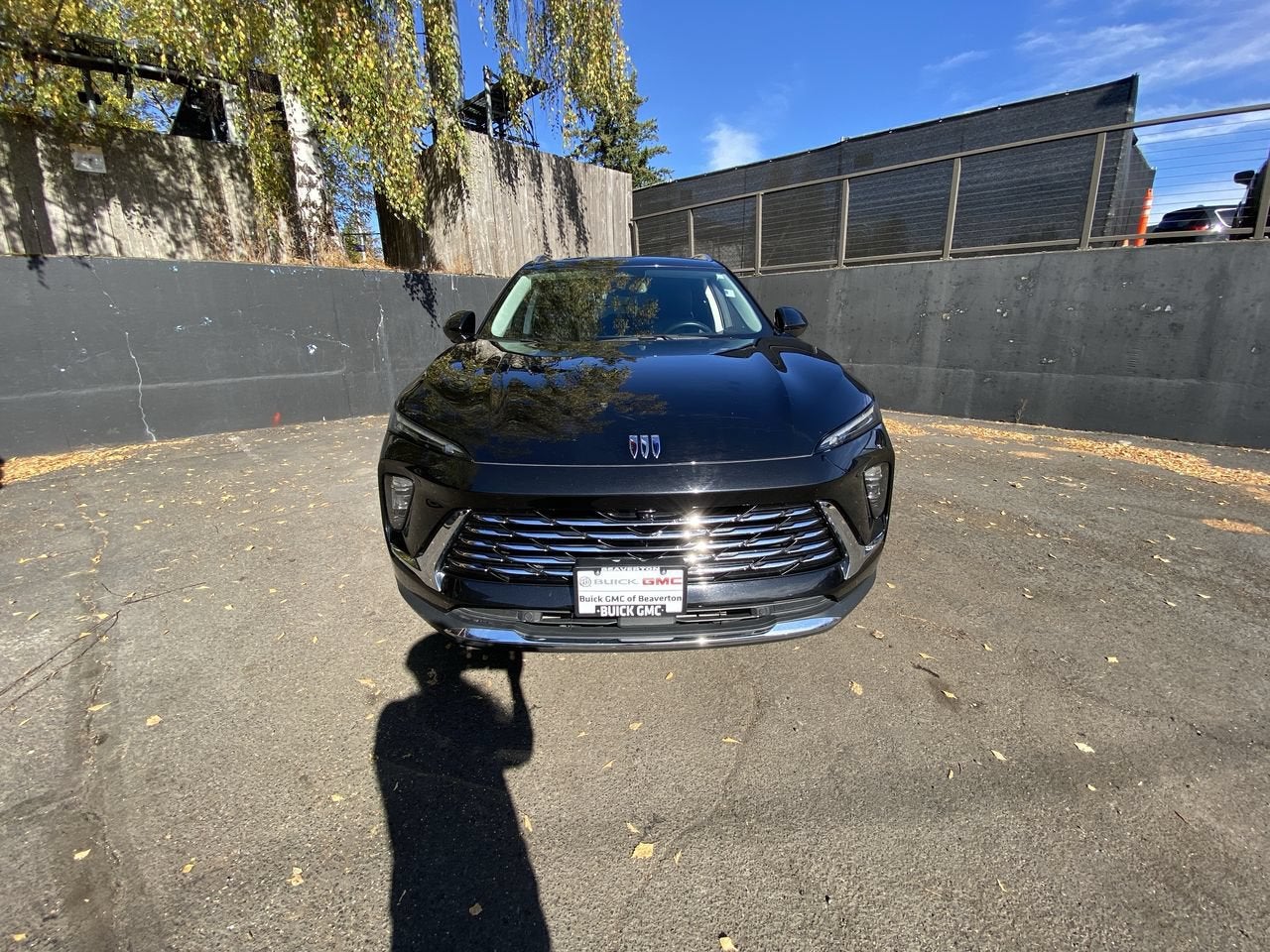 2024 Buick Envision Preferred