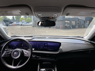 2024 Buick Envision Preferred