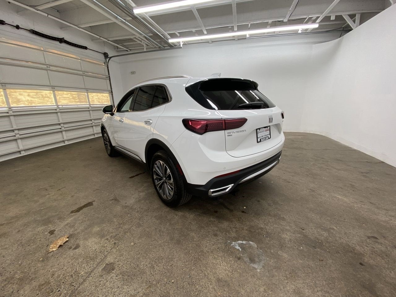2024 Buick Envision Preferred