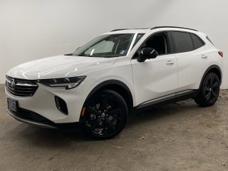 2022 Buick Envision Essence