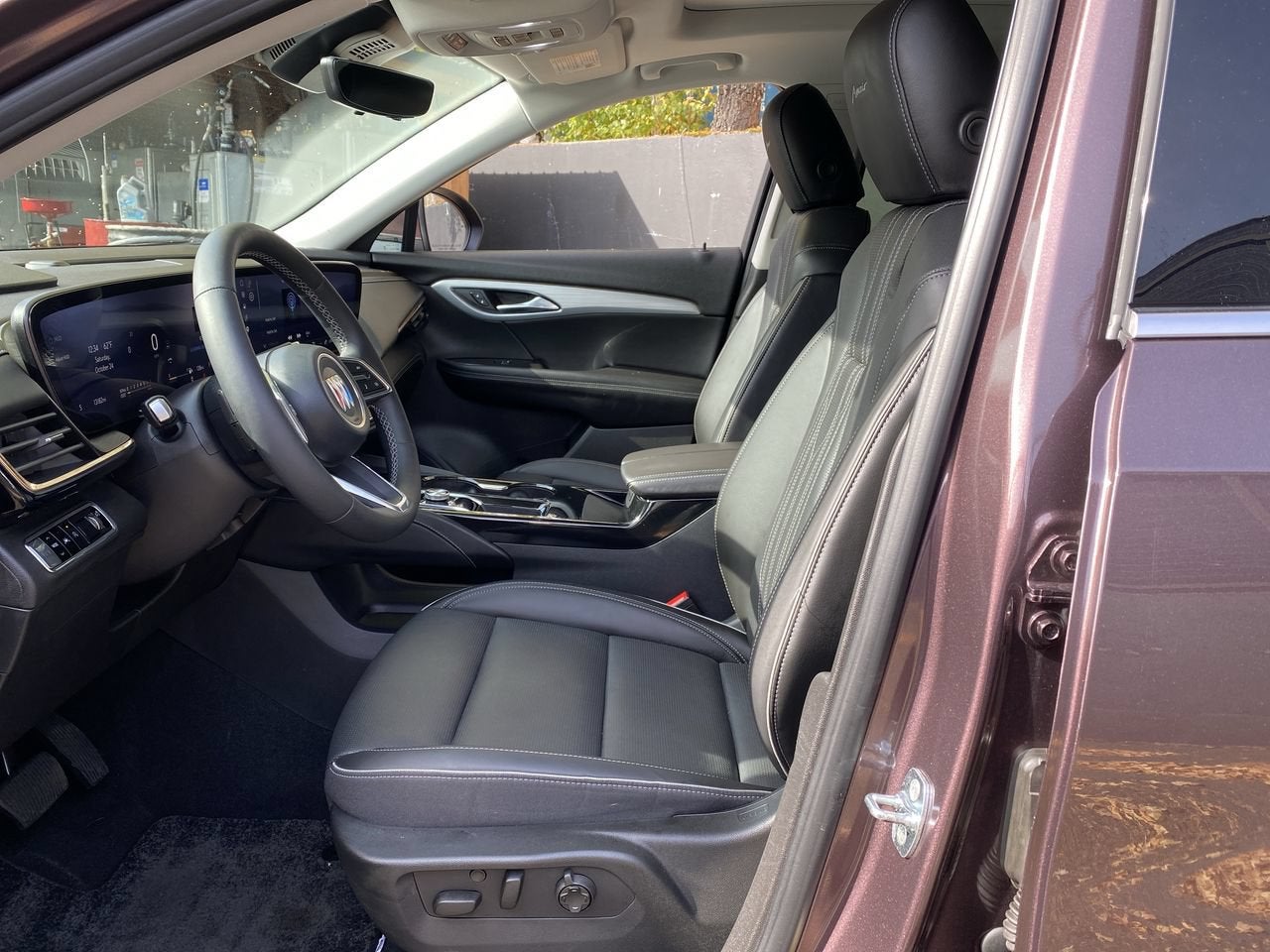 2024 Buick Envision Avenir