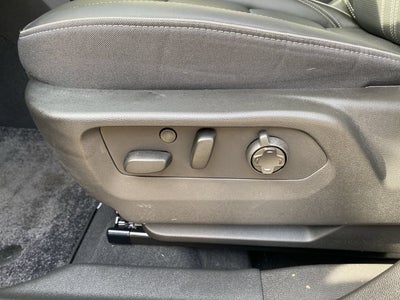 2024 Buick Envision Avenir