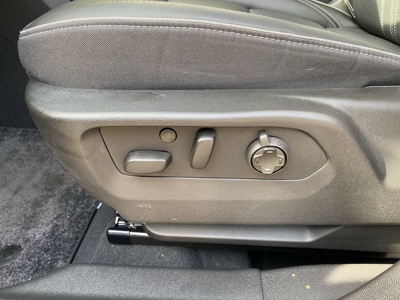 2024 Buick Envision Avenir
