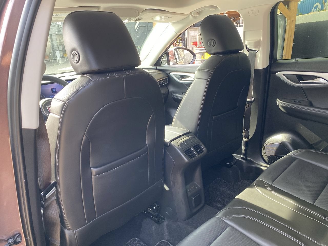 2024 Buick Envision Avenir