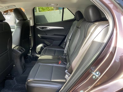 2024 Buick Envision Avenir
