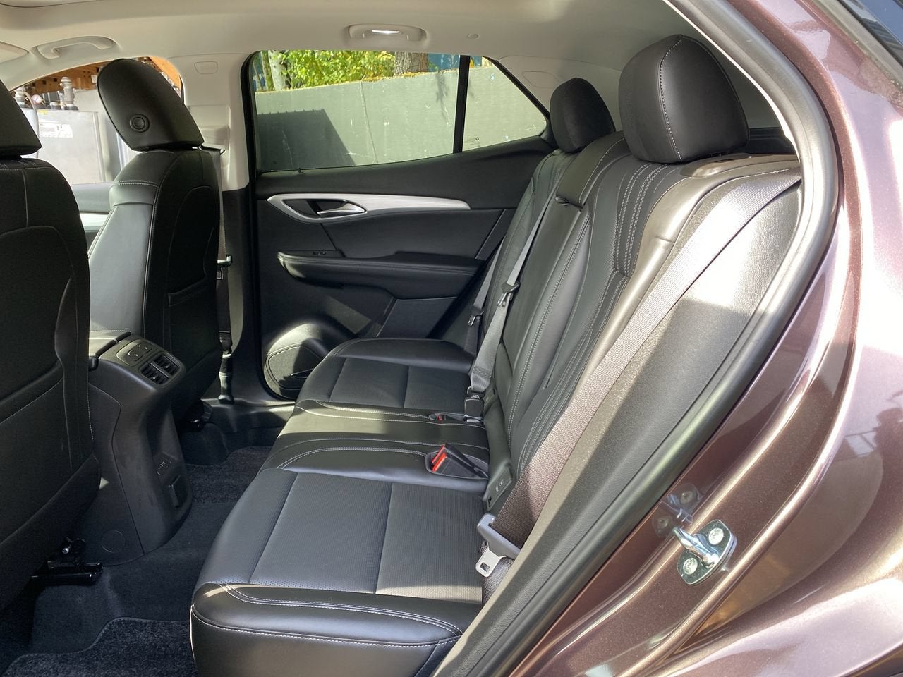 2024 Buick Envision Avenir