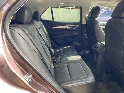 2024 Buick Envision Avenir