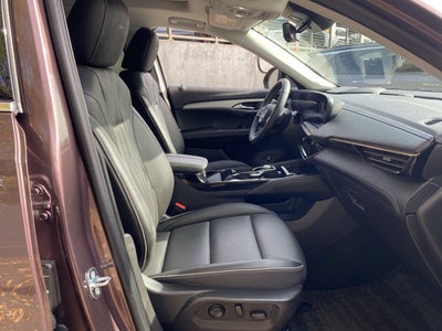 2024 Buick Envision Avenir