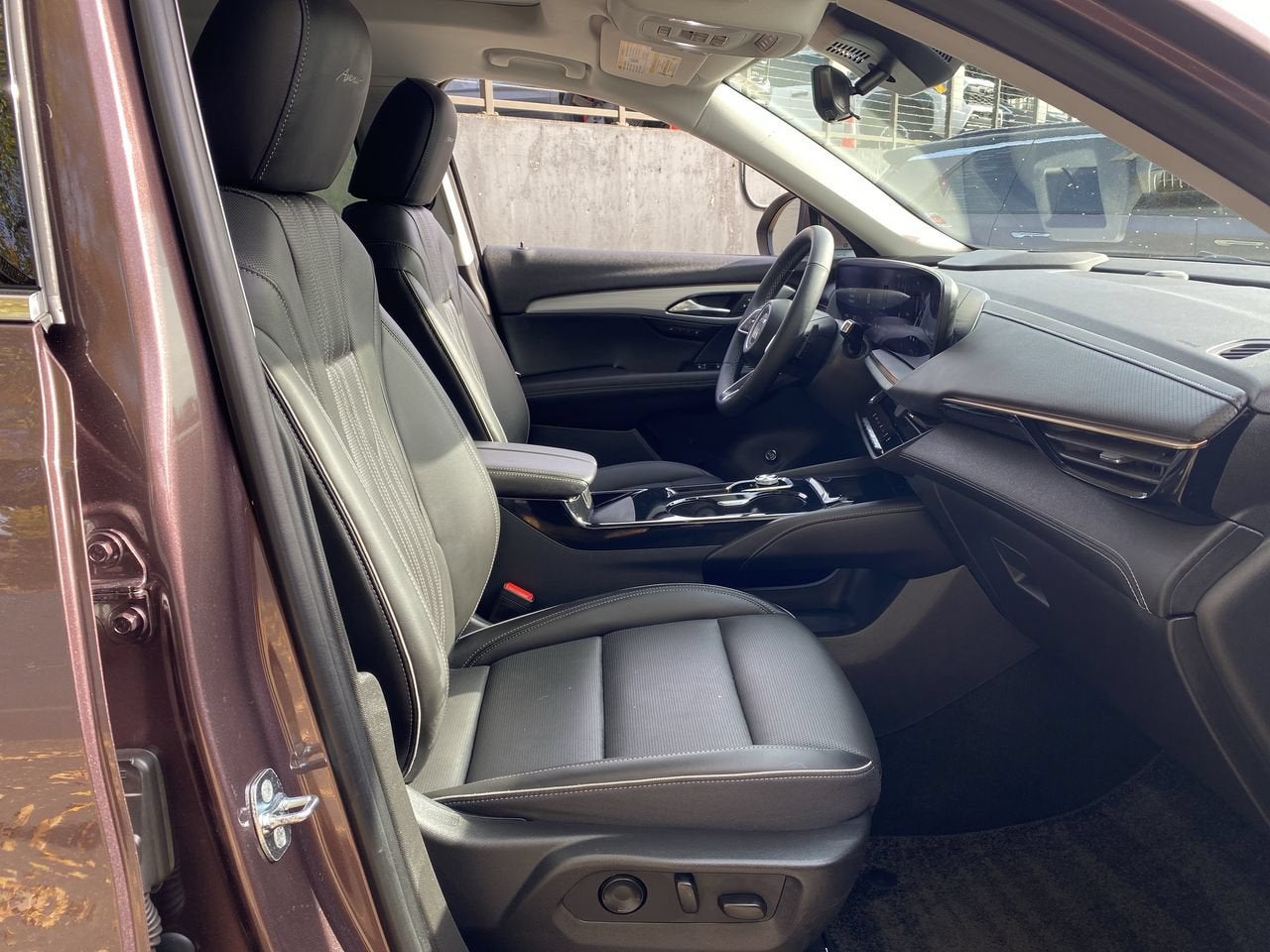 2024 Buick Envision Avenir