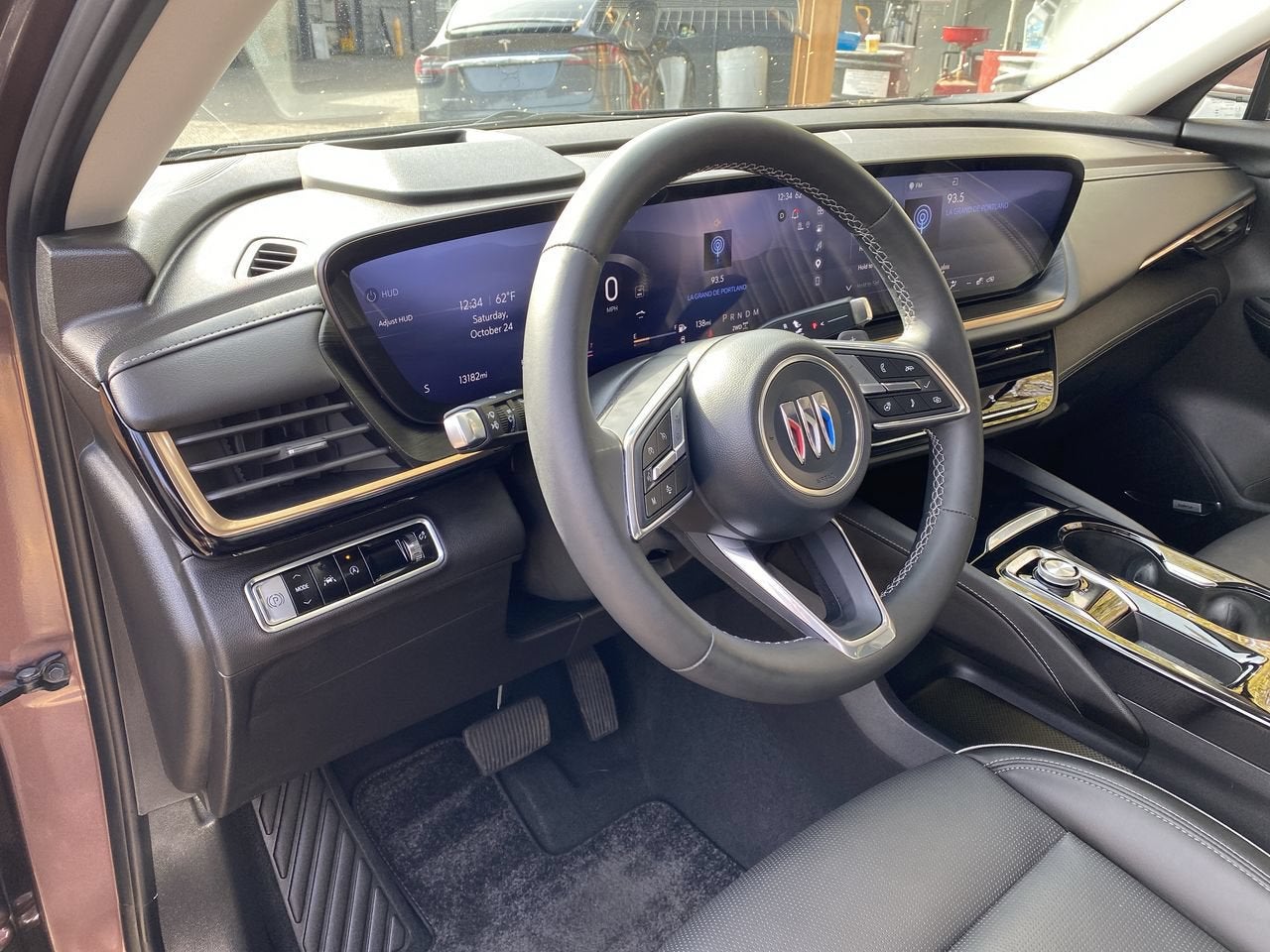 2024 Buick Envision Avenir