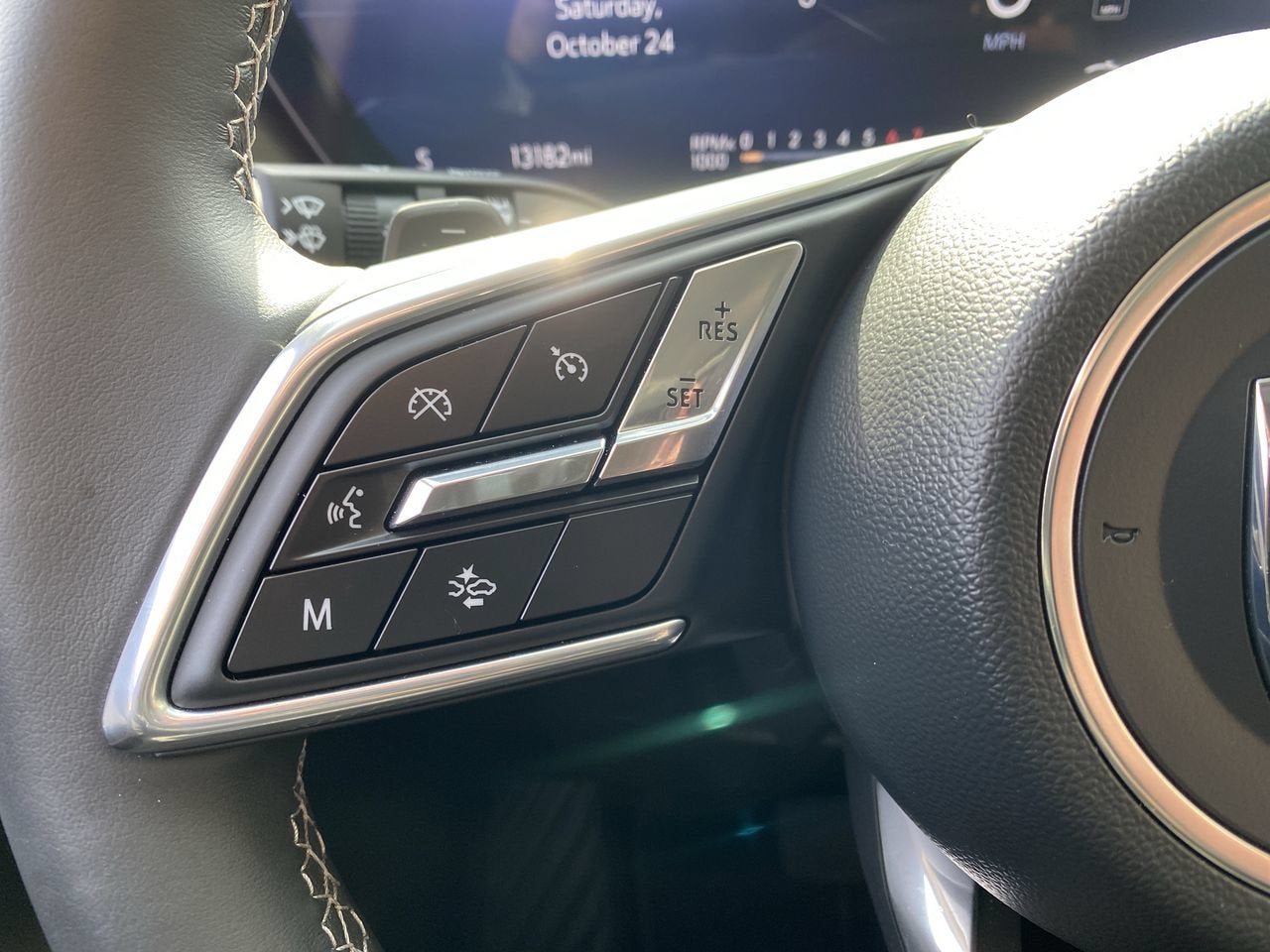 2024 Buick Envision Avenir
