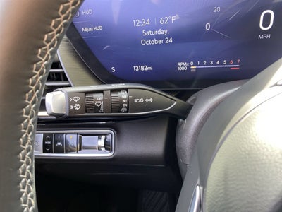 2024 Buick Envision Avenir