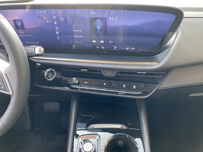 2024 Buick Envision Avenir