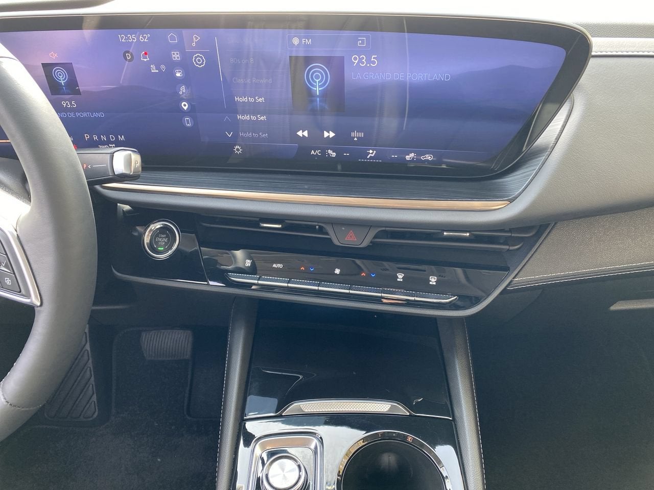 2024 Buick Envision Avenir