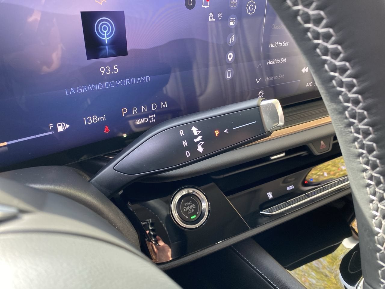 2024 Buick Envision Avenir