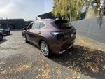 2024 Buick Envision Avenir