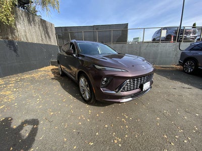 2024 Buick Envision Avenir