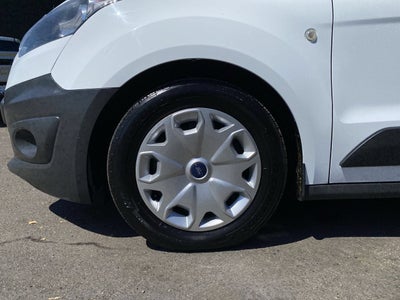 2018 Ford Transit Connect Van XL