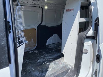 2018 Ford Transit Connect Van XL