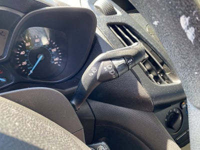 2018 Ford Transit Connect Van XL