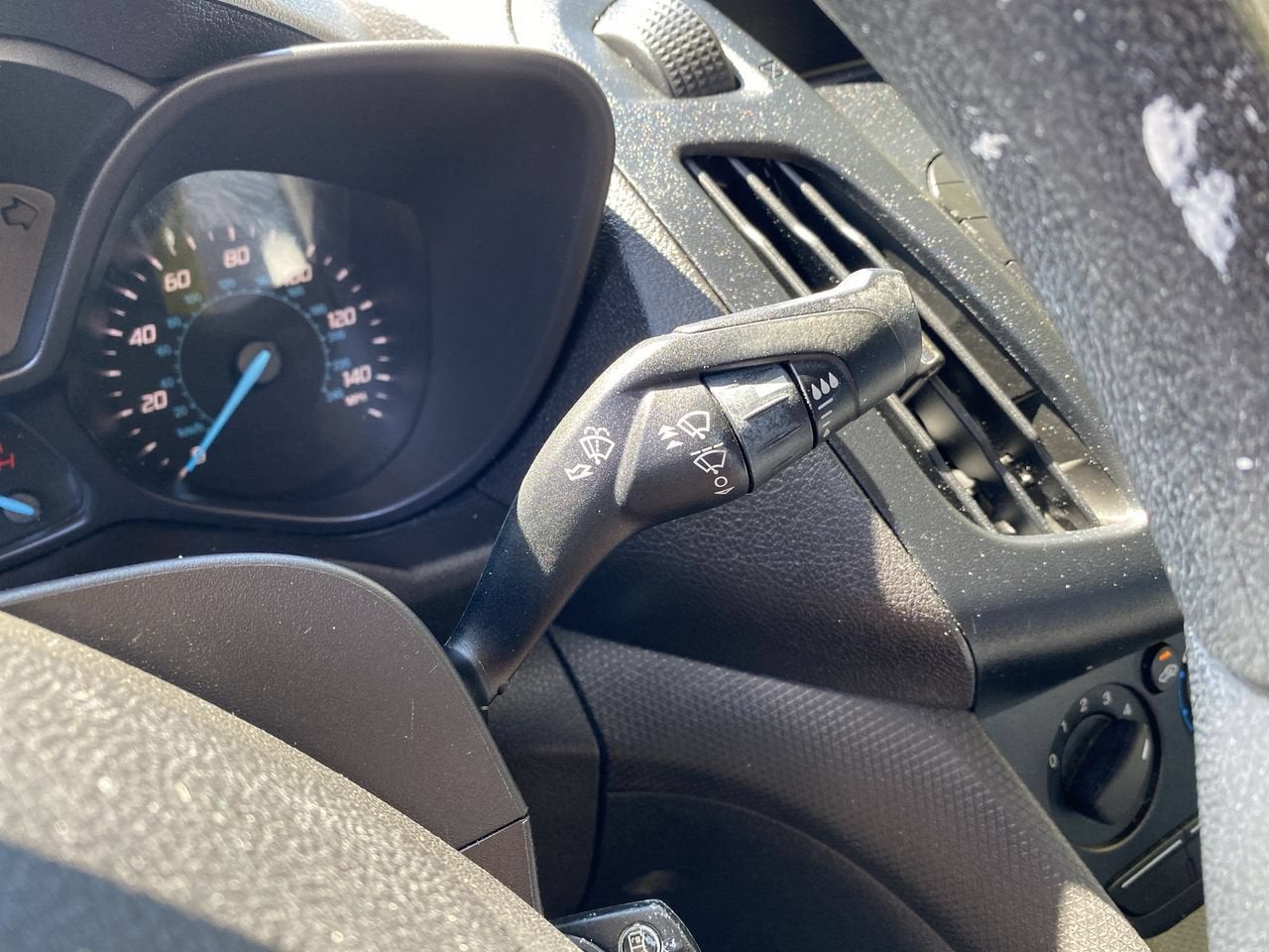 2018 Ford Transit Connect Van XL