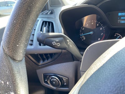 2018 Ford Transit Connect Van XL