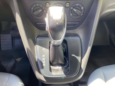 2018 Ford Transit Connect Van XL